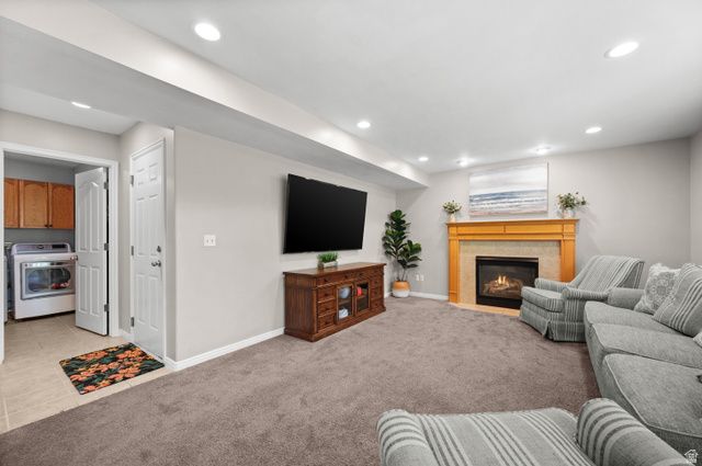 3067 W IVORY WAY, Taylorsville, UT 84129