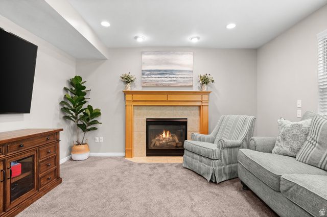3067 W IVORY WAY, Taylorsville, UT 84129