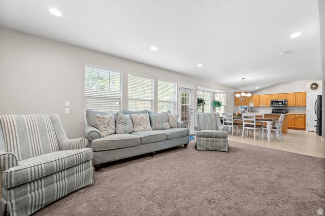 3067 W IVORY WAY, Taylorsville, UT 84129
