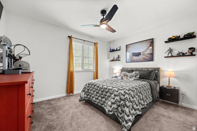 3067 W IVORY WAY, Taylorsville, UT 84129
