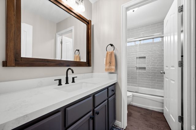 3067 W IVORY WAY, Taylorsville, UT 84129