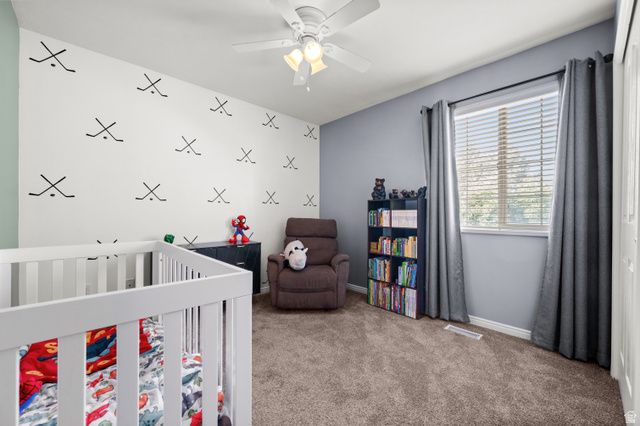 3067 W IVORY WAY, Taylorsville, UT 84129