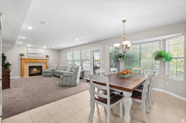 3067 W IVORY WAY, Taylorsville, UT 84129