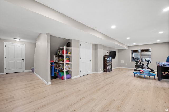 3067 W IVORY WAY, Taylorsville, UT 84129