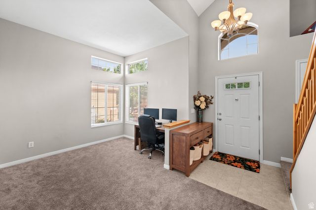 3067 W IVORY WAY, Taylorsville, UT 84129