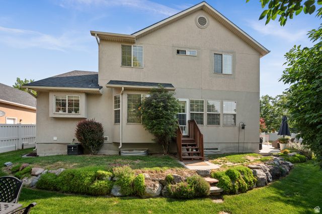 3067 W IVORY WAY, Taylorsville, UT 84129