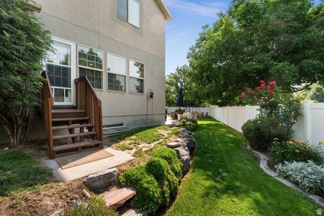 3067 W IVORY WAY, Taylorsville, UT 84129