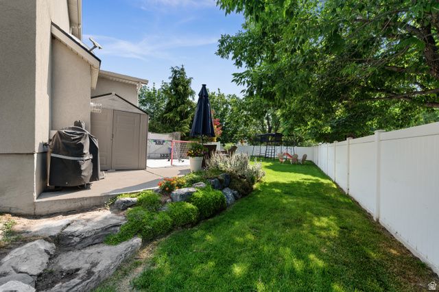 3067 W IVORY WAY, Taylorsville, UT 84129