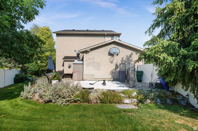 3067 W IVORY WAY, Taylorsville, UT 84129