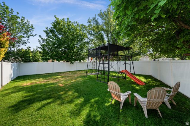 3067 W IVORY WAY, Taylorsville, UT 84129