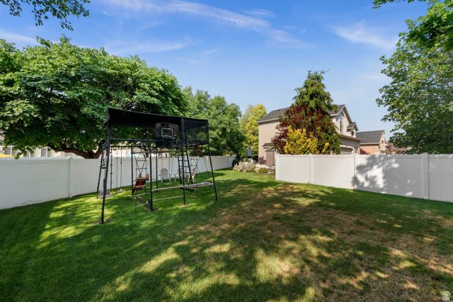 3067 W IVORY WAY, Taylorsville, UT 84129