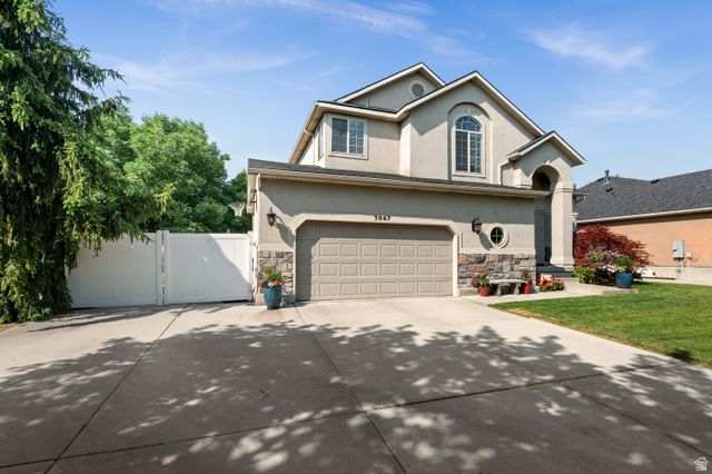 3067 W IVORY WAY, Taylorsville, UT 84129