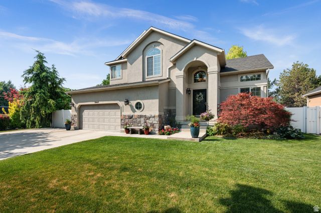 3067 W IVORY WAY, Taylorsville, UT 84129