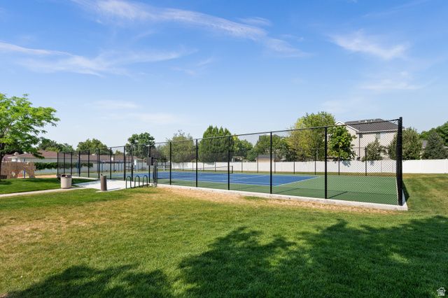3067 W IVORY WAY, Taylorsville, UT 84129