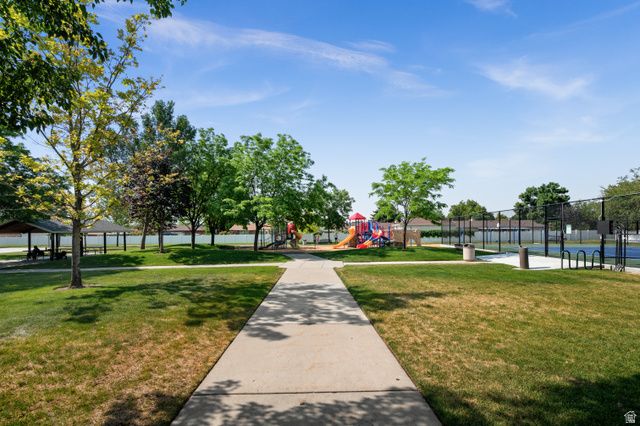 3067 W IVORY WAY, Taylorsville, UT 84129