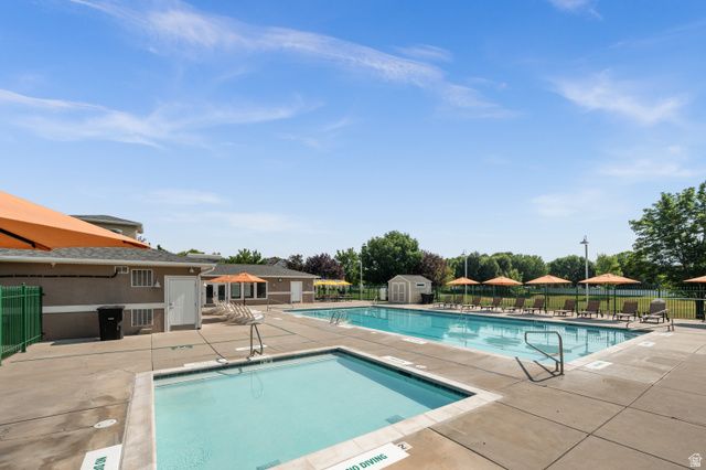 3067 W IVORY WAY, Taylorsville, UT 84129