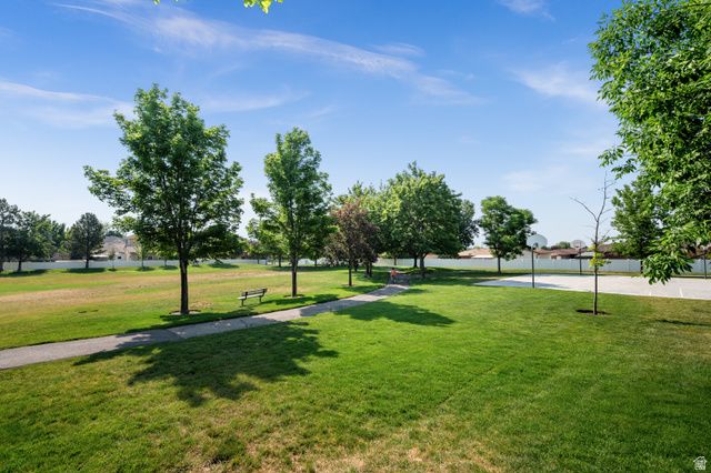 3067 W IVORY WAY, Taylorsville, UT 84129