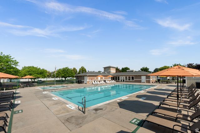 3067 W IVORY WAY, Taylorsville, UT 84129