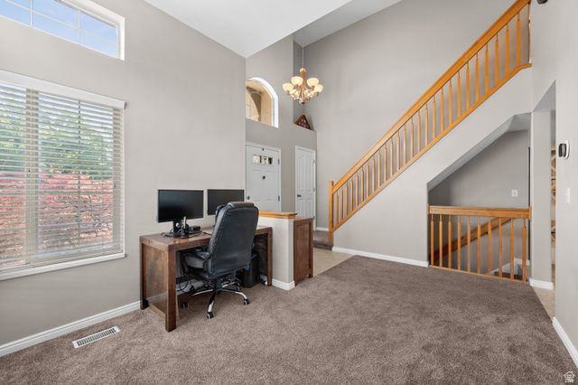 3067 W IVORY WAY, Taylorsville, UT 84129