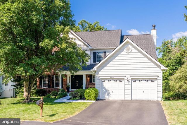 25975 KREBS LN, Chantilly, VA 20152
