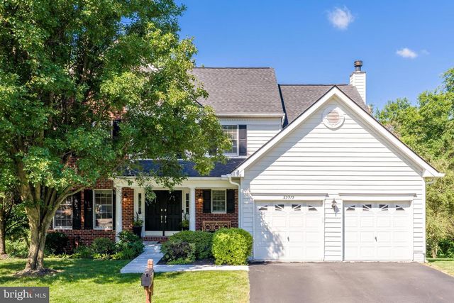 25975 KREBS LN, Chantilly, VA 20152