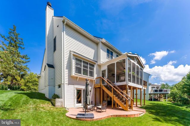 25975 KREBS LN, Chantilly, VA 20152