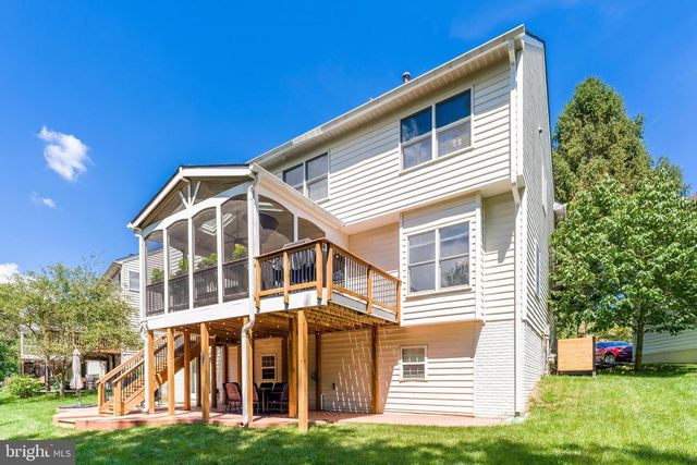 25975 KREBS LN, Chantilly, VA 20152
