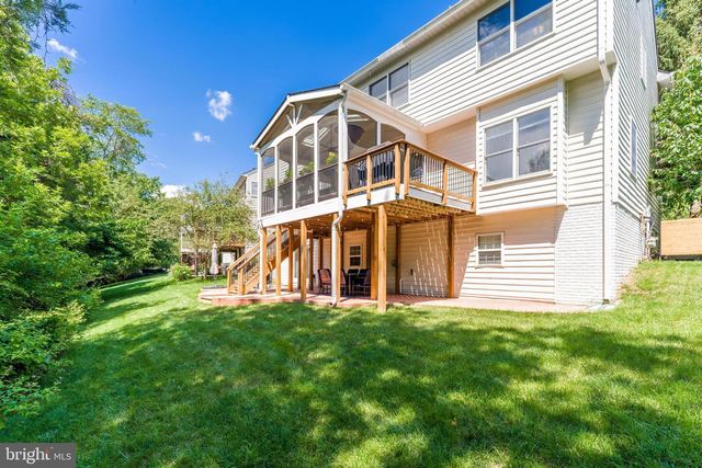 25975 KREBS LN, Chantilly, VA 20152