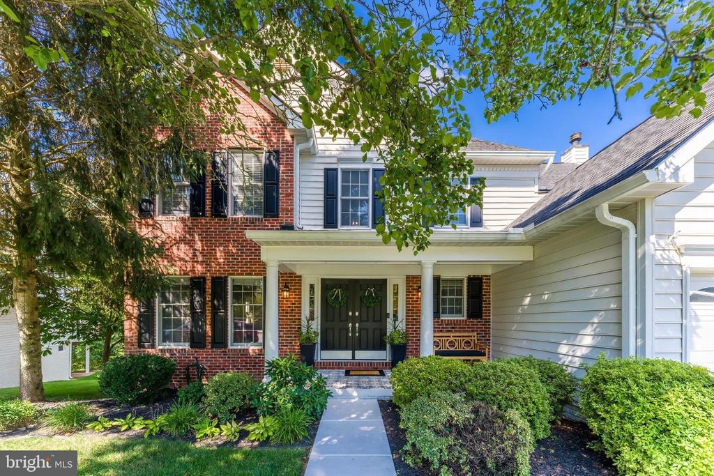25975 KREBS LN, Chantilly, VA 20152
