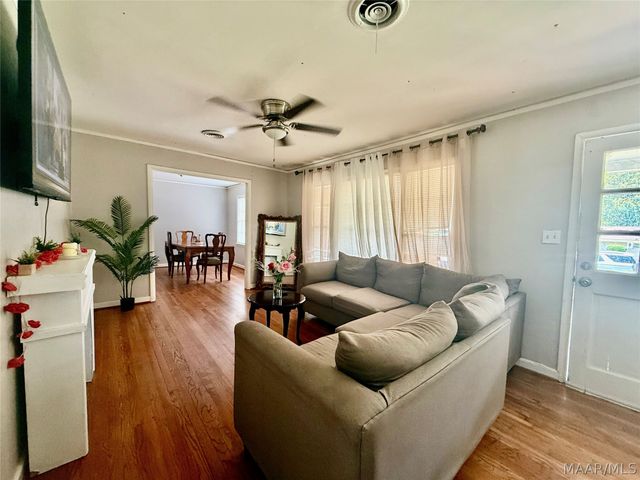 1213 KAREN Road, Montgomery, AL 36109