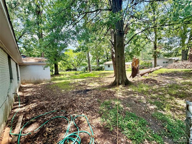 1213 KAREN Road, Montgomery, AL 36109