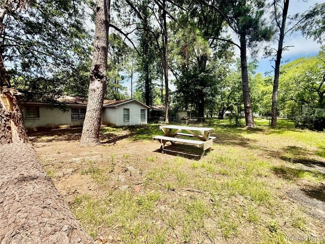 1213 KAREN Road, Montgomery, AL 36109