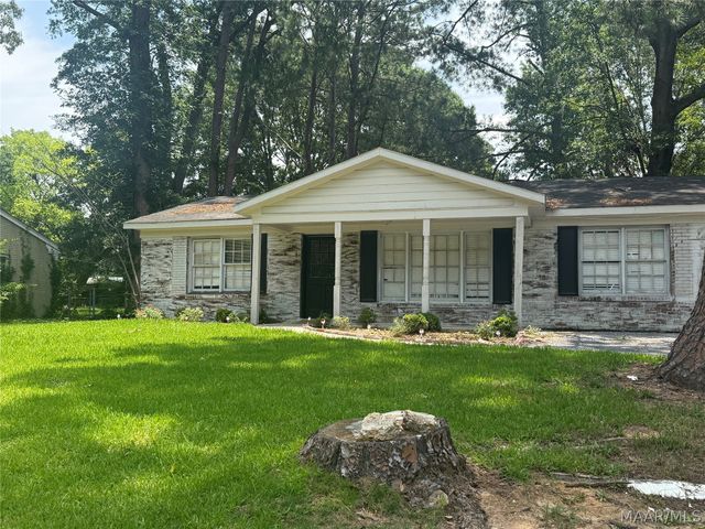 1213 KAREN Road, Montgomery, AL 36109