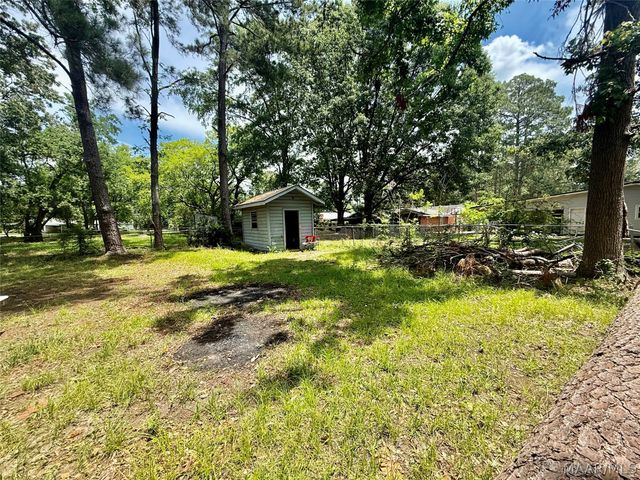 1213 KAREN Road, Montgomery, AL 36109
