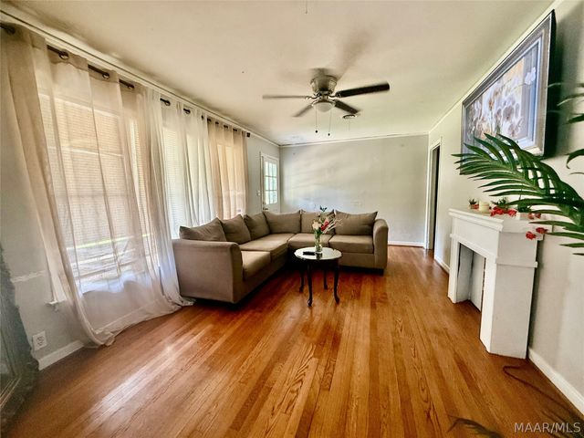 1213 KAREN Road, Montgomery, AL 36109
