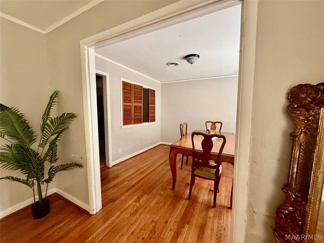 1213 KAREN Road, Montgomery, AL 36109