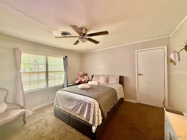 1213 KAREN Road, Montgomery, AL 36109
