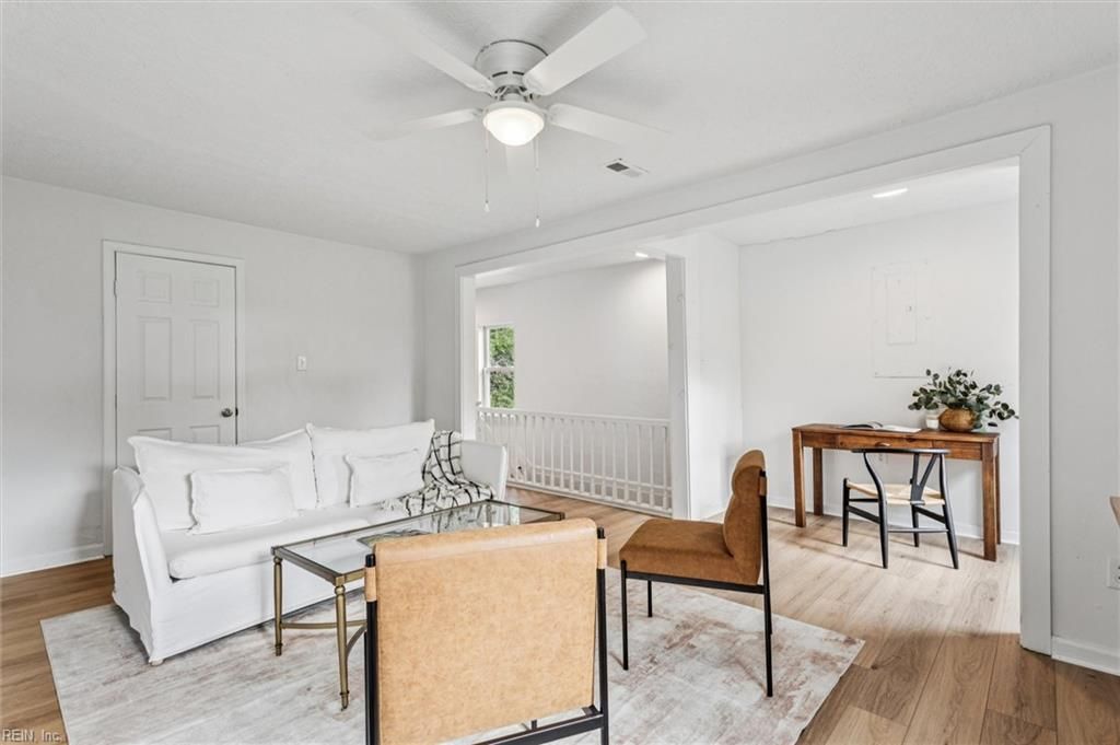 1438 Lasalle AVE, Portsmouth, VA 23701