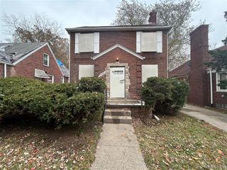 11490 Laing Street, Detroit, MI 48224