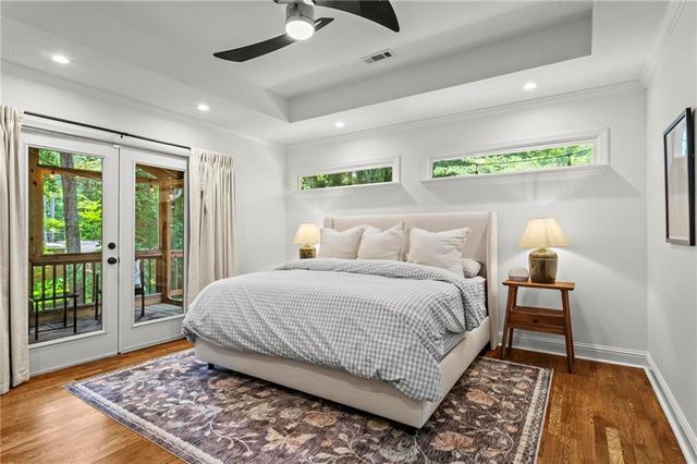 2202 Lilac Lane, Decatur, GA 30032