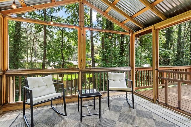 2202 Lilac Lane, Decatur, GA 30032