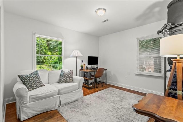 2202 Lilac Lane, Decatur, GA 30032