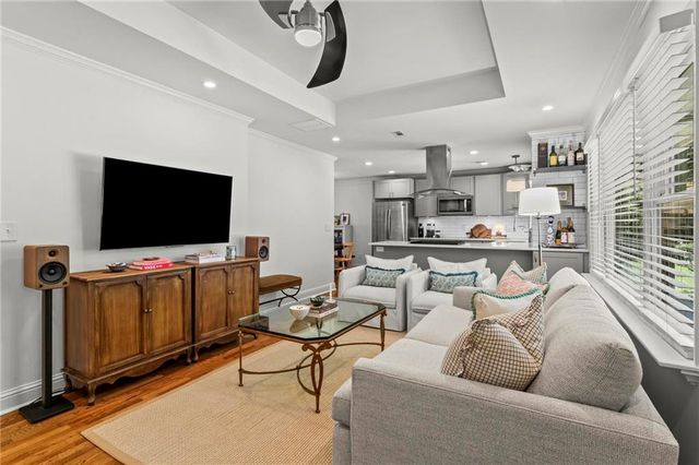 2202 Lilac Lane, Decatur, GA 30032
