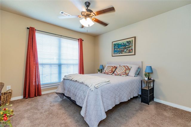 902 Brown Road, Cave Springs, AR 72718