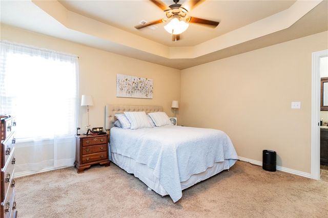 902 Brown Road, Cave Springs, AR 72718
