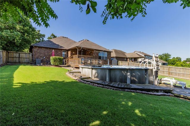 902 Brown Road, Cave Springs, AR 72718