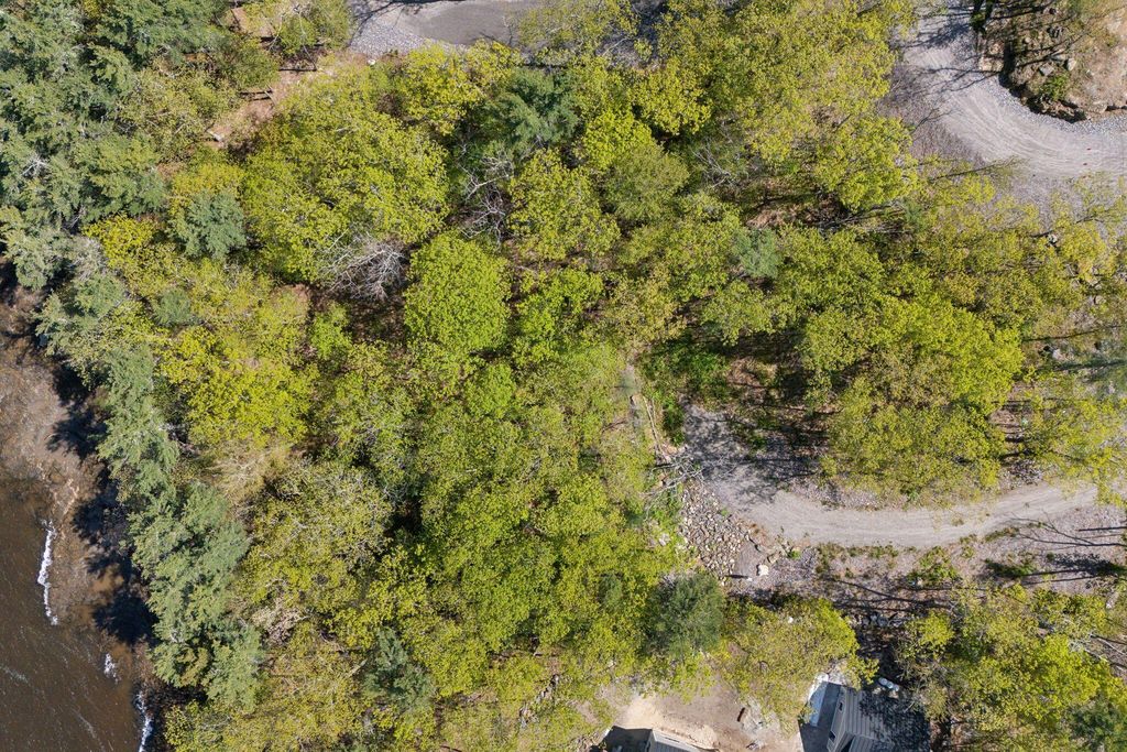 Lot# 9 Kennebec Shores Road, Phippsburg, ME 04562 — photo 3