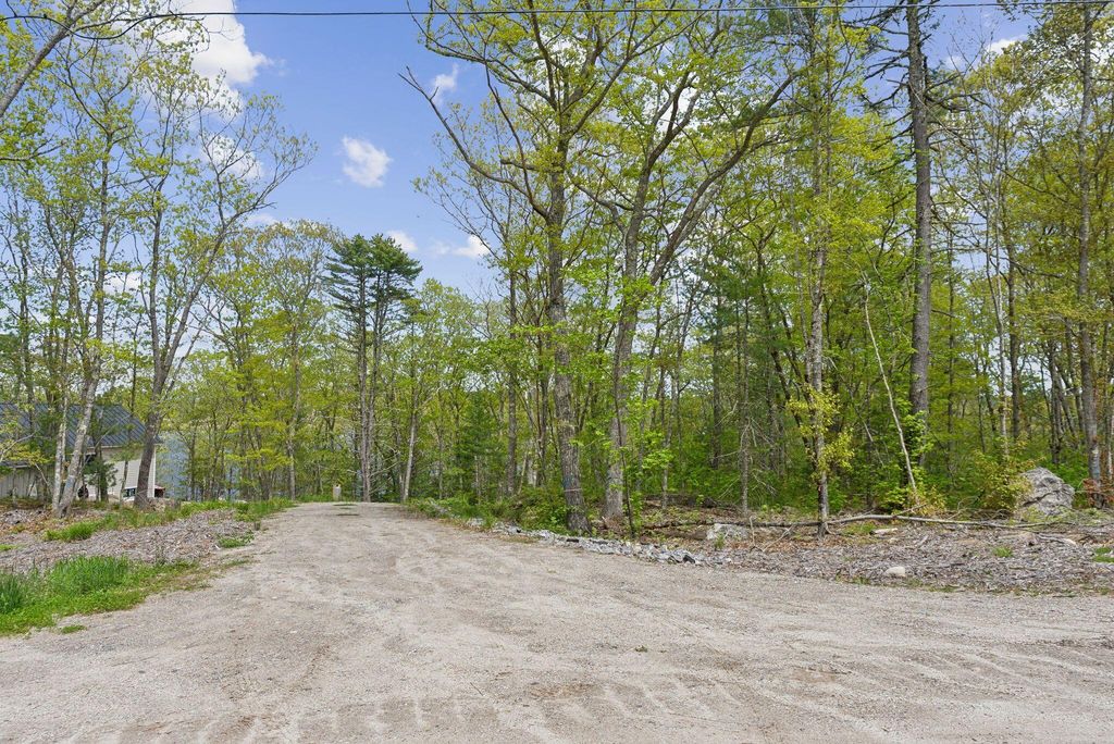 Lot# 9 Kennebec Shores Road, Phippsburg, ME 04562 — photo 4