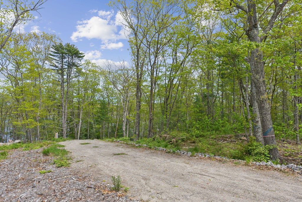 Lot# 9 Kennebec Shores Road, Phippsburg, ME 04562 — photo 5