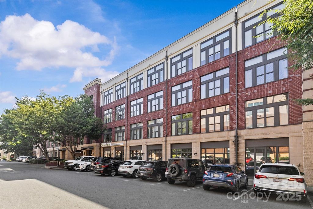 2125 Southend Drive 427, Charlotte, NC 28203